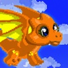 Clumsy Flying Dragon Free