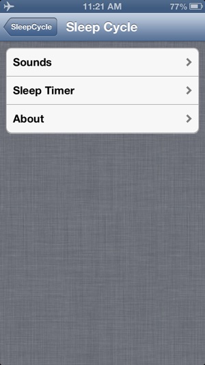 Sleep Cycle Alarm Clock Free App with Sleep Sounds Aids Slee(圖2)-速報App