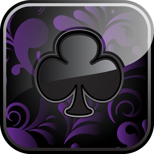 Jacks or Better Video Poker by Black Label Poker icon