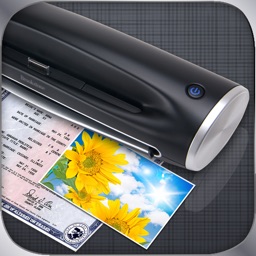 iConvert Scanner 2.0 by Brookstone