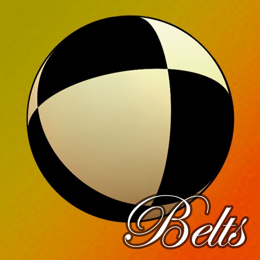 Belts iOS App