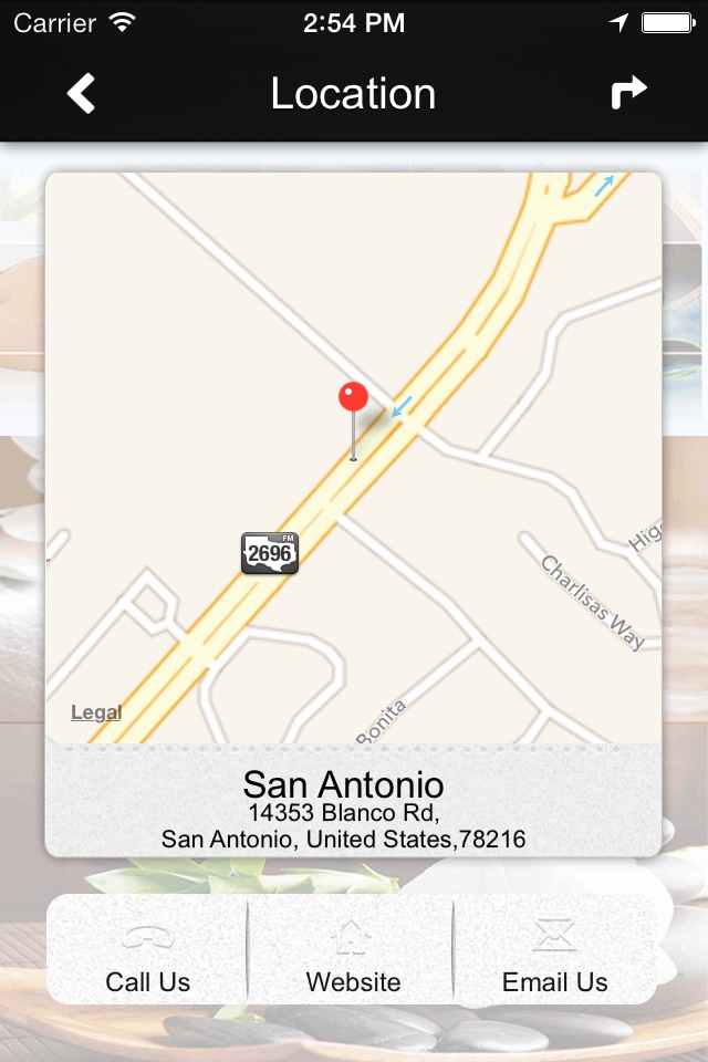 FOLAWNSAPP screenshot 3
