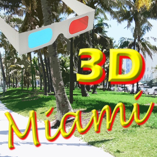 3D Miami