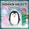 Hidden Object - Christmas in July!
