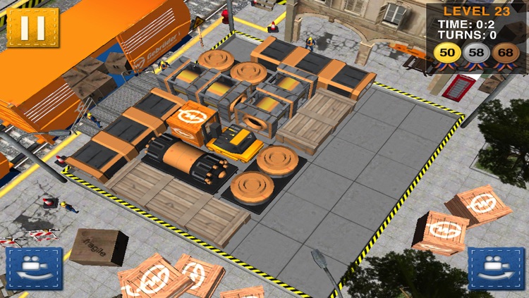 Logistics Expert screenshot-3