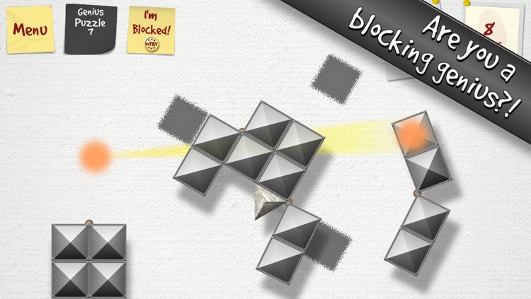 What the Block?! screenshot-4