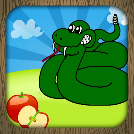 Free Snake - 100 FREE Levels iOS App