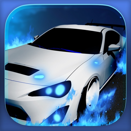Action Car Race – Free Fun Racing Game Icon
