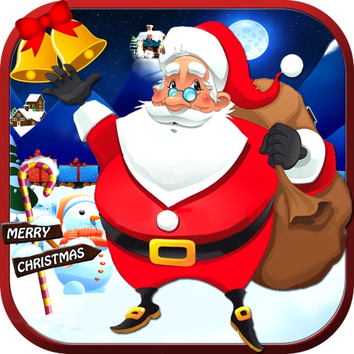 Christmas Challenge For Kids iOS App