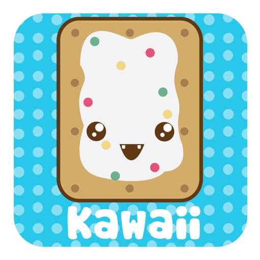 Kawaii Find HD iOS App