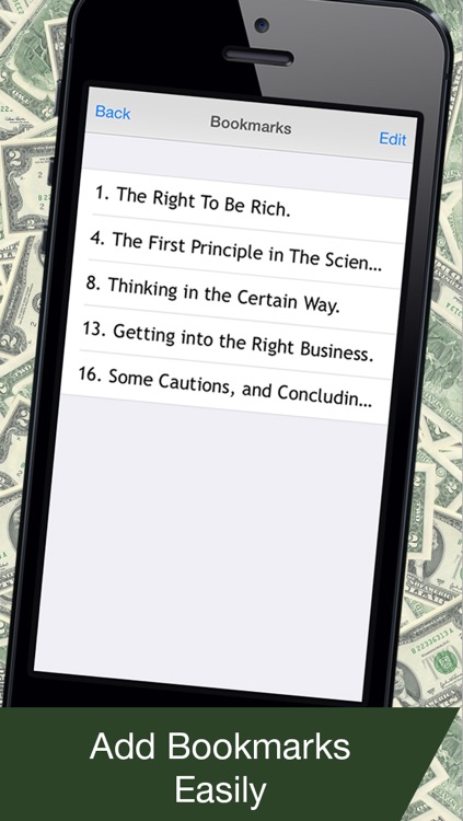 The Science of Getting Rich  (Wallace D. Wattles)