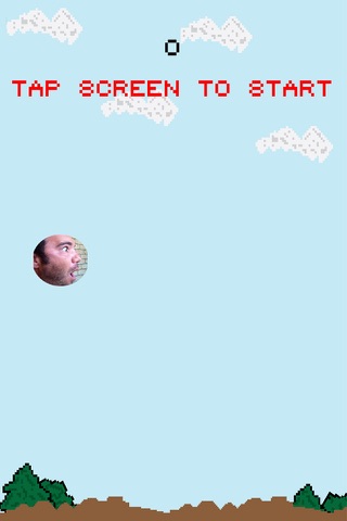 Go Flap Yourself - You Are Flappy screenshot 3