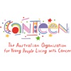 CanTeen Australia - support, empower and develop young people aged 12- 24 living with cancer