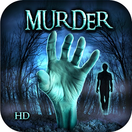 A Secret Murder HD : Hidden Objects icon