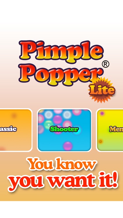 Pimple Popper Lite
