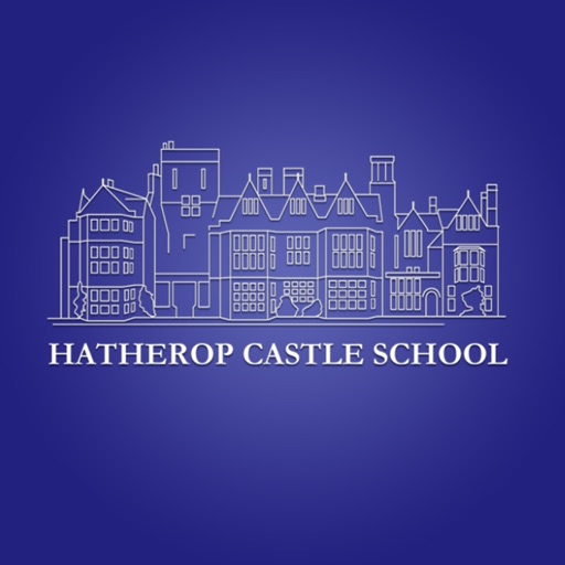Hatherop Castle icon