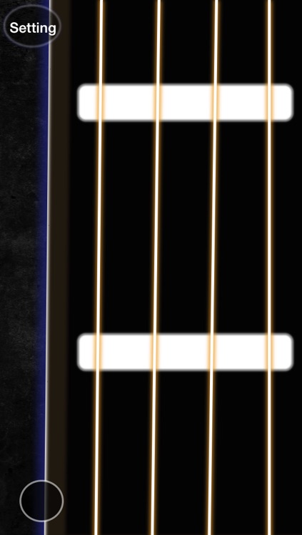 E-Violin : Playing real violin on your device screenshot-3