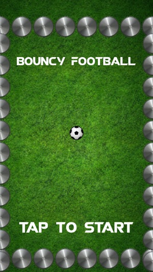 Bouncy Football Flappy(圖1)-速報App