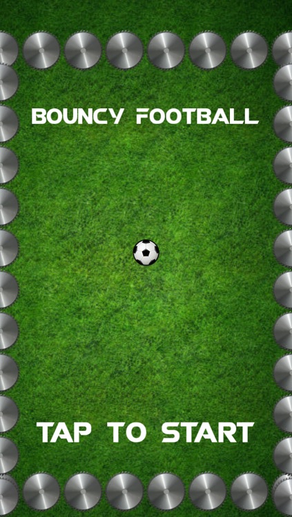 Bouncy Football Flappy