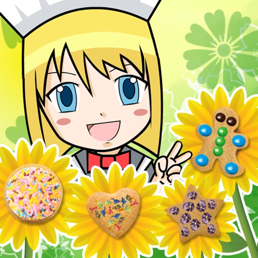 Amy's Cookies Seasons icon