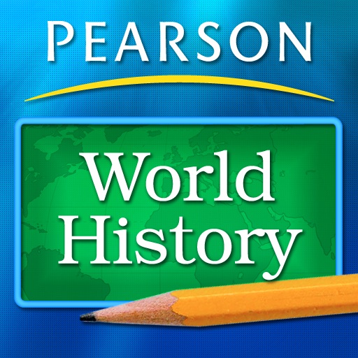 Beyond Textbooks 2010: World History Test Prep icon