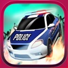 Cops Racing Game – Police vs. Zombies