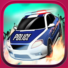 Activities of Cops Racing Game – Police vs. Zombies