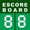 EscoreBoard Pro