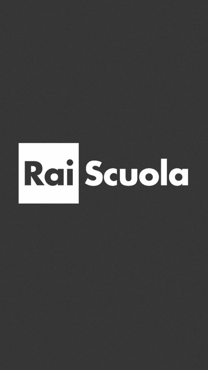 Rai Scuola