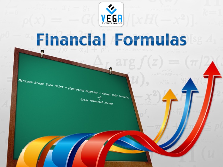 Financial Formulas