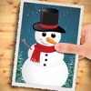 Icon Make a Snowman