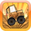 Tricky Truck Safari Competition