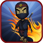 A Baby Ninja Run Free - Best Karate Samurai Assassin Games