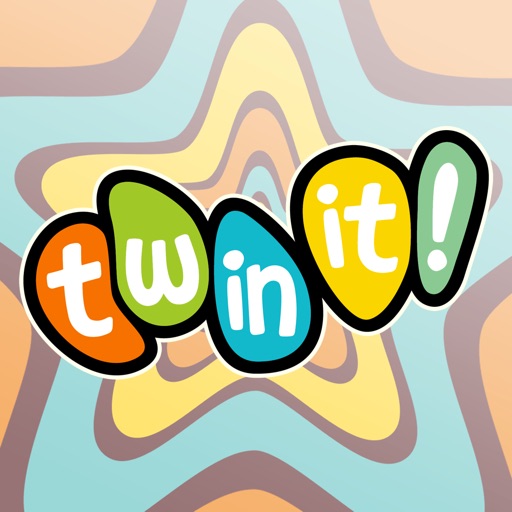 Twin It! iOS App
