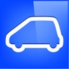 Find Parking with Carambla