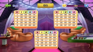 Lucky Ball Bingo HD iphone images