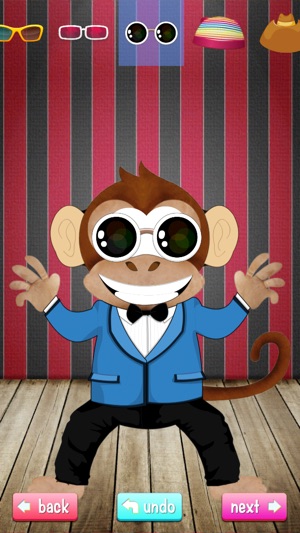 Monkey Mania (Monkey Maker) FREE(圖5)-速報App