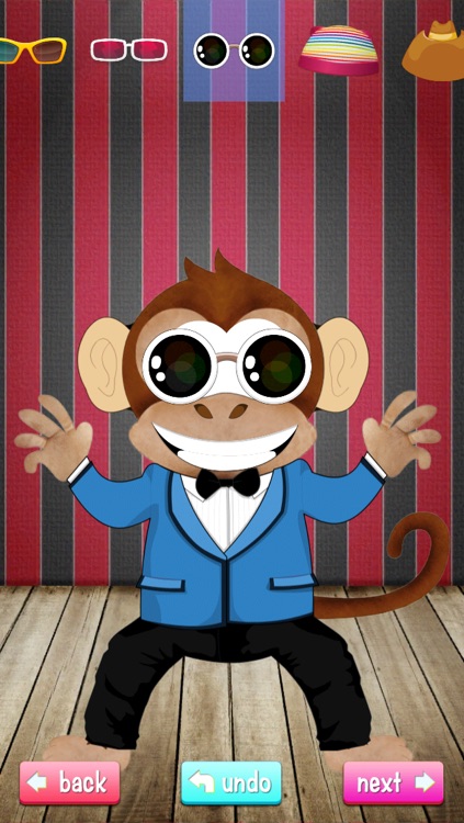 Monkey Mania (Monkey Maker) FREE screenshot-4