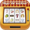 IF Vegas Slot Machine