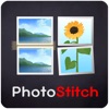 PhotoStitch(縦に長く)