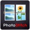 PhotoStitch -Vertical Combiner for SNS (Twitter,Facebook)