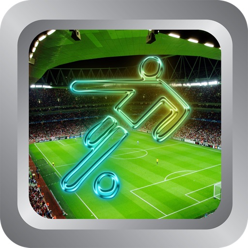 Football Frenzy iOS App