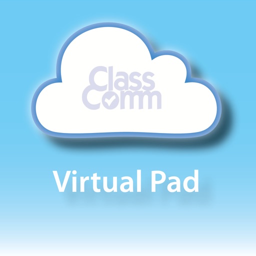 Virtual Pad iOS App