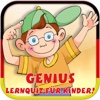 Genius - Lernquiz für Kinder
