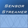 Sensor Data Streamer