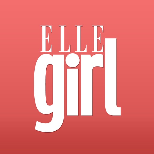 ELLE GIRL LOOK дня – мой стиль и образ iOS App