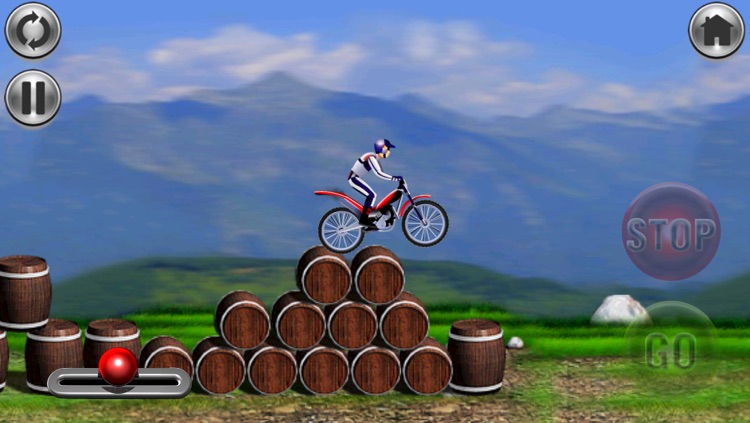 Bike Mania Pack 1 screenshot-4