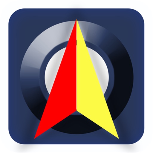 SwarmerTouch icon