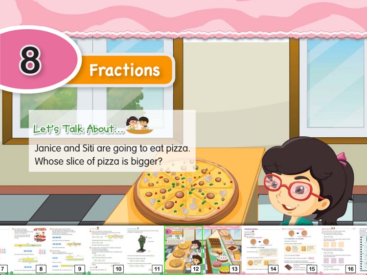 Targeting Mathematics 2B Interactive Book