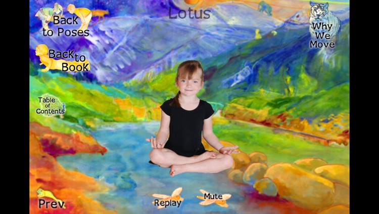 Kids Yogaverse: I AM SUN, I AM MOON